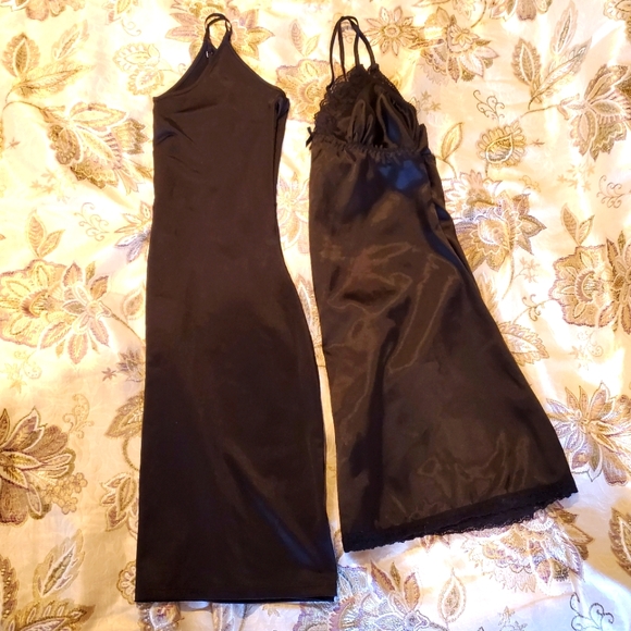 Set of slips - Picture 2 of 2